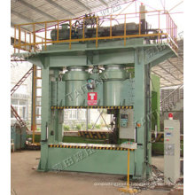 Hydraulic Forging Machine (TT-LM1200T)